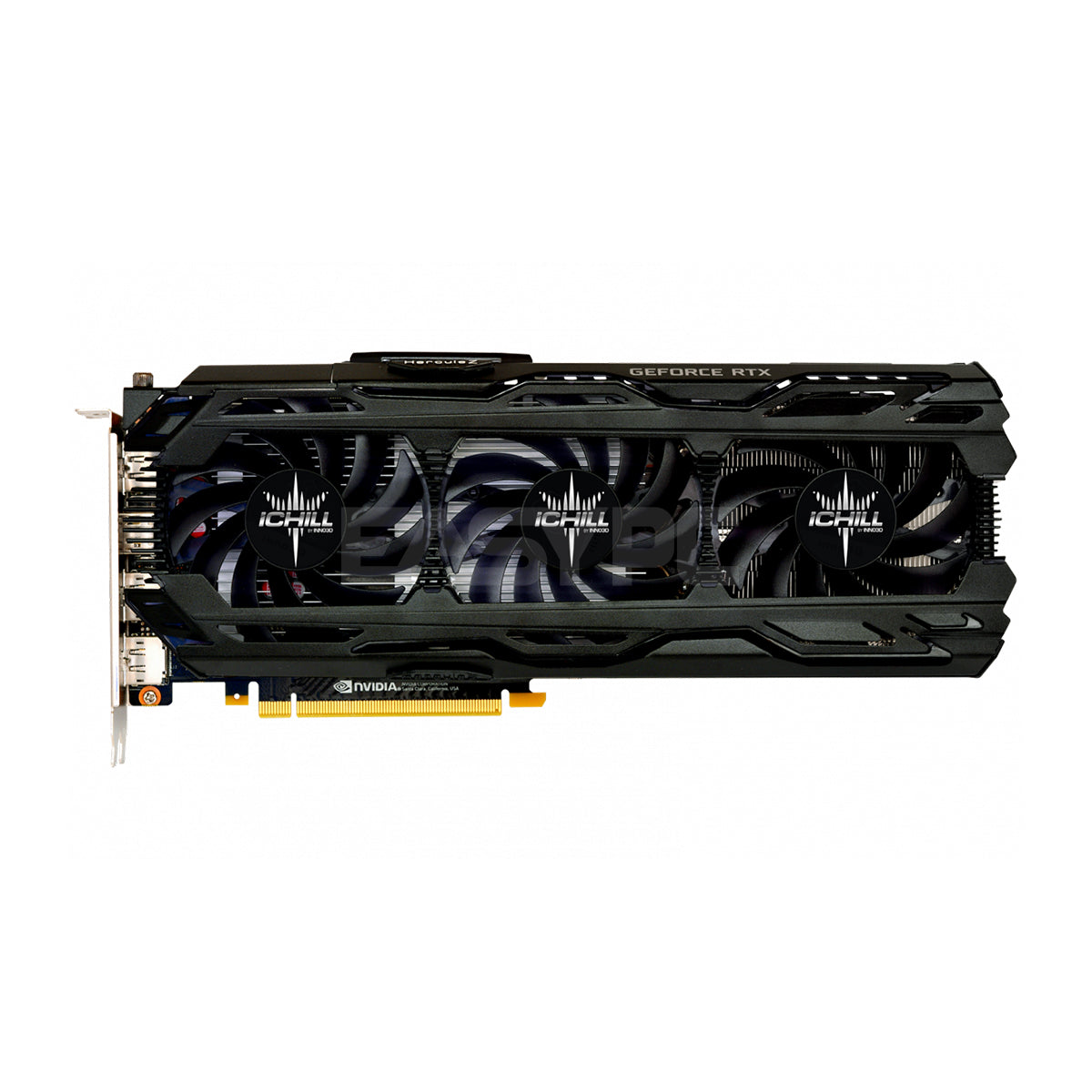 Inno3D RTX 2060 Super iChill X3-a