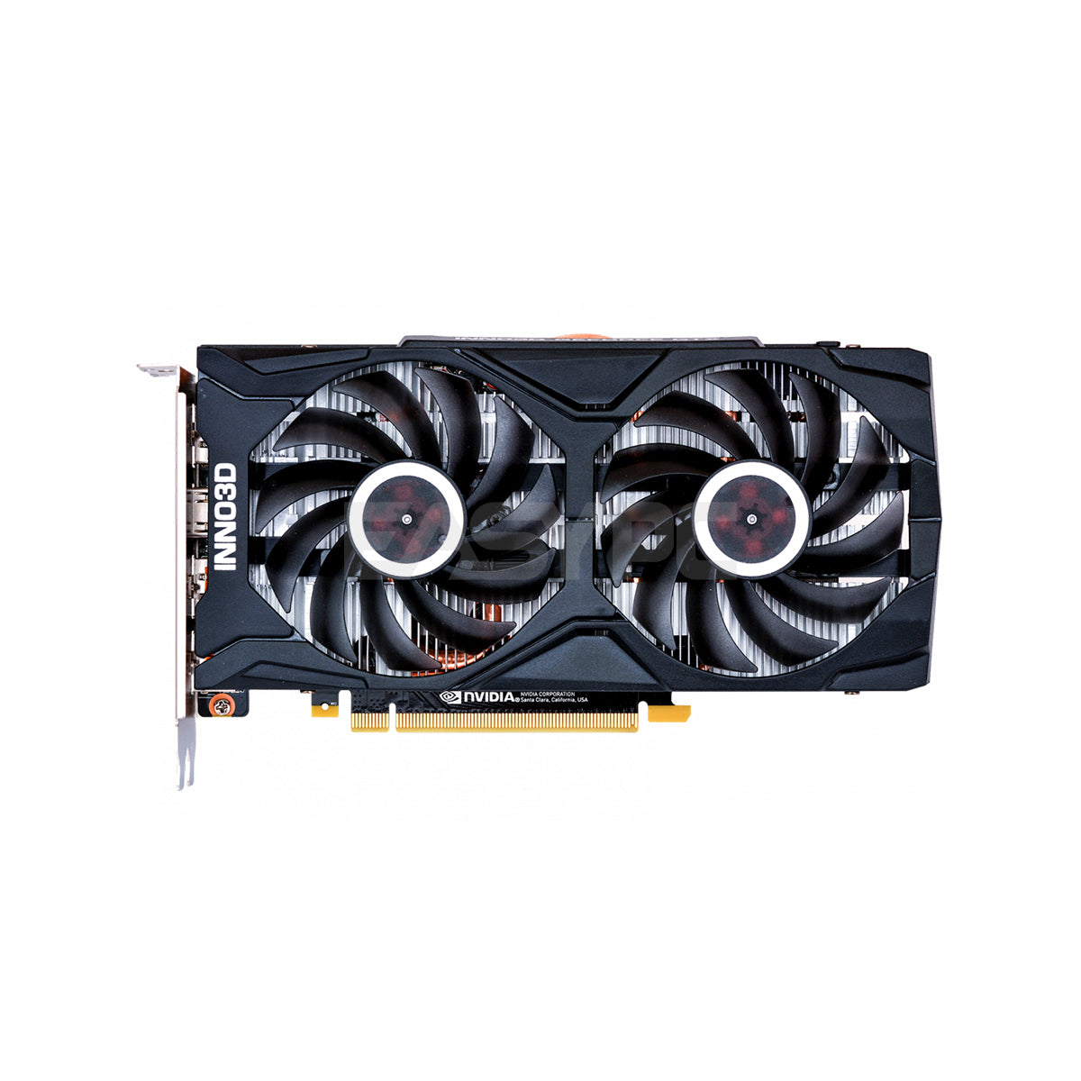 Inno3D RTX 2060 Gaming OC-a