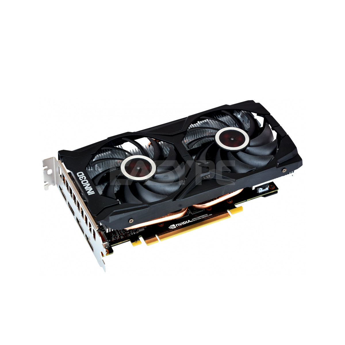 Inno3D RTX 2060 Gaming OC-b