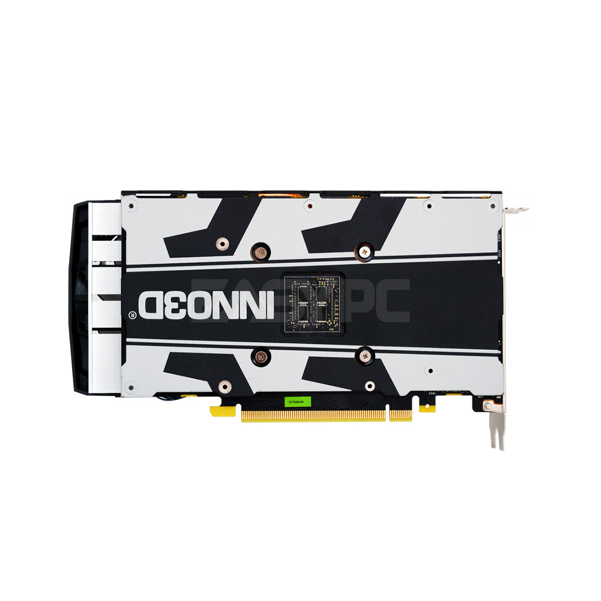 Inno3D RTX 2060 Gaming OC-d