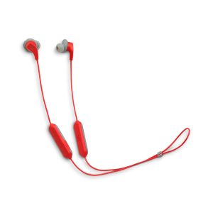 JBL Endurance Run BT Wireless In-ear Headphones Red HAHE693 1ION