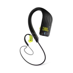 JBL Endurance Sprint Wireless In-ear Headphones Yellow HAHE698 1ION