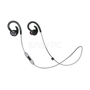 JBL Reflect Contour 2 Wireless In-ear Headphones Black HAHE710 1ION