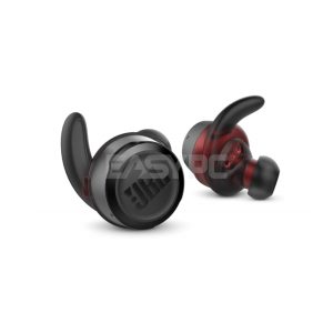 JBL Reflect Flow Wireless Headphones Black HAHE711 1ION