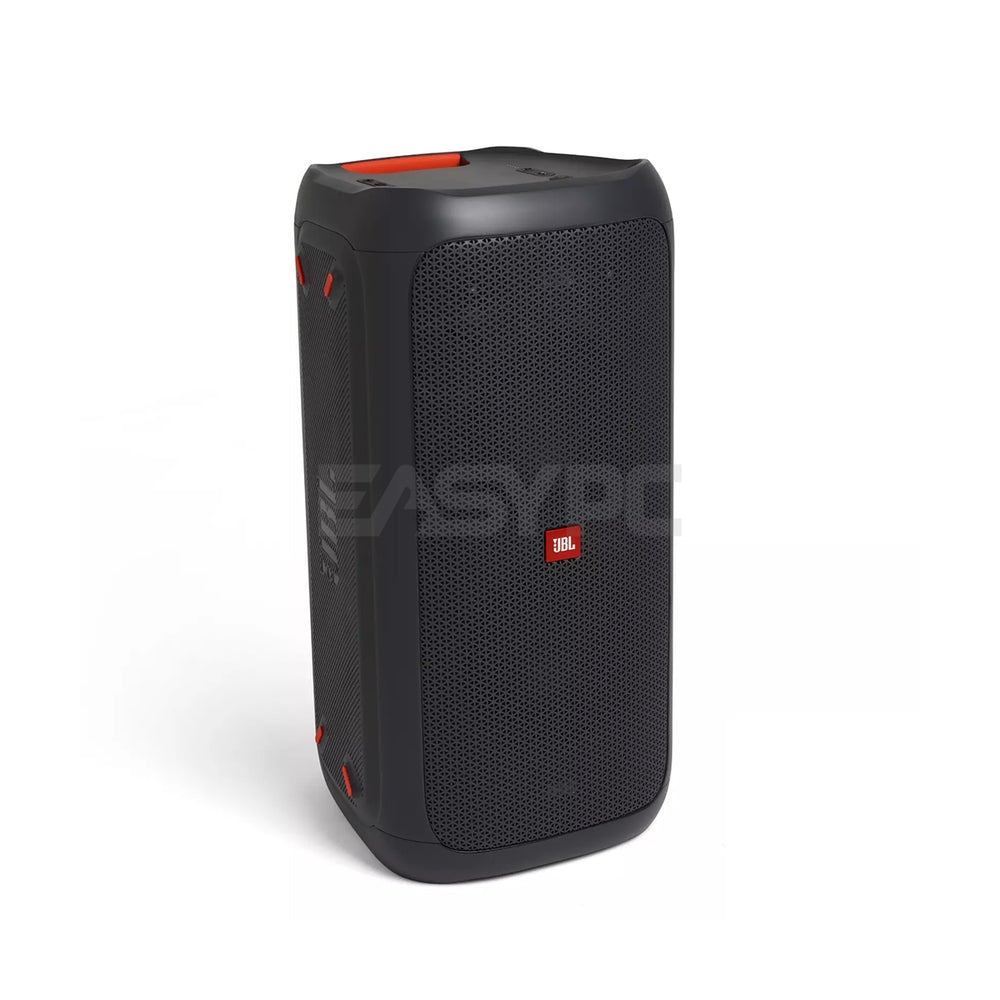 JBL PartyBox 100 RGB lights patterns12 hours maximum operation Rechargeable battery Bluetooth ready Speaker - Image 3