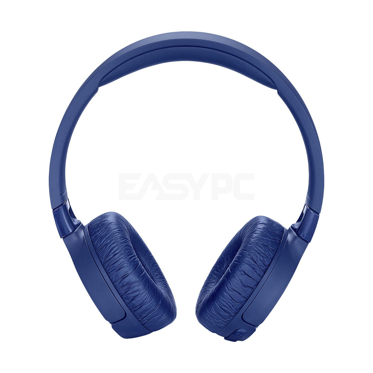 JBL Tune 600BT NC Wireless On-ear Headphones Blue HAHE729 1ION - Image 2