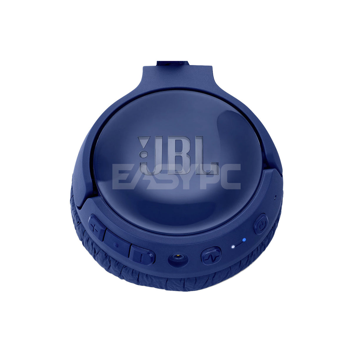 JBL Tune 600BT NC Wireless On-ear Headphones Blue HAHE729 1ION - Image 5