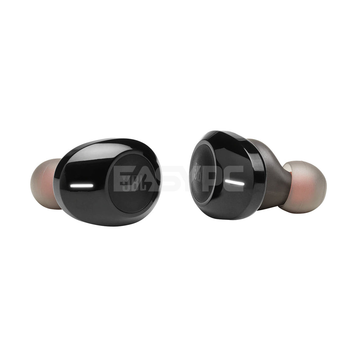 JBL Under Armour Flash Wireless Headphones Black HAHE735 1ION
