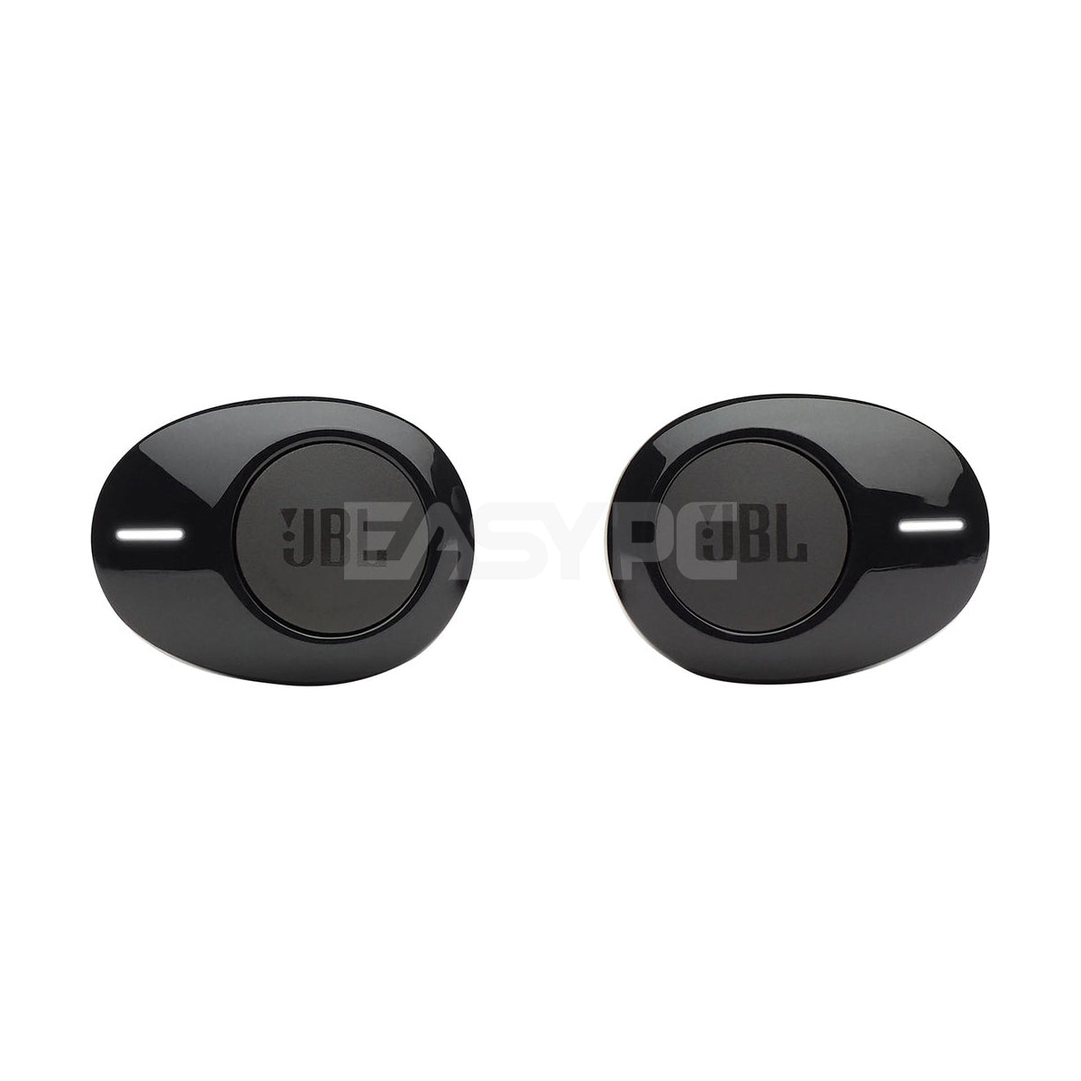 JBL Under Armour Flash Wireless Headphones Black HAHE735 1ION - Image 2