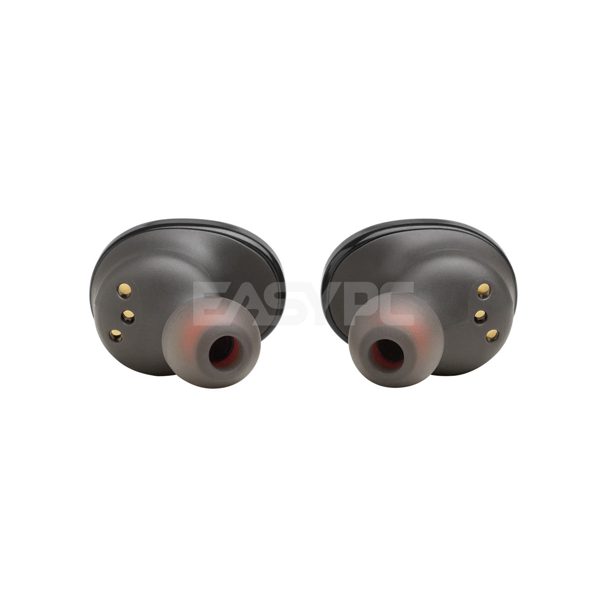 JBL Under Armour Flash Wireless Headphones Black HAHE735 1ION - Image 3