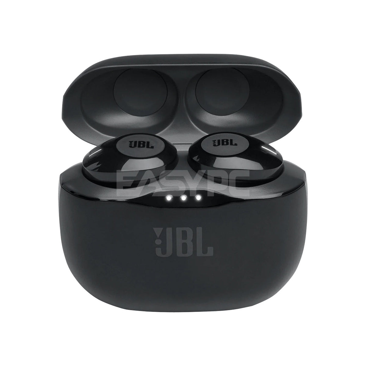 JBL Under Armour Flash Wireless Headphones Black HAHE735 1ION - Image 4