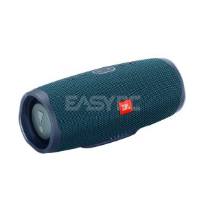 4395-a JBL Charge 4 Portable Bluetooth Speaker Blue HASP741 1ION