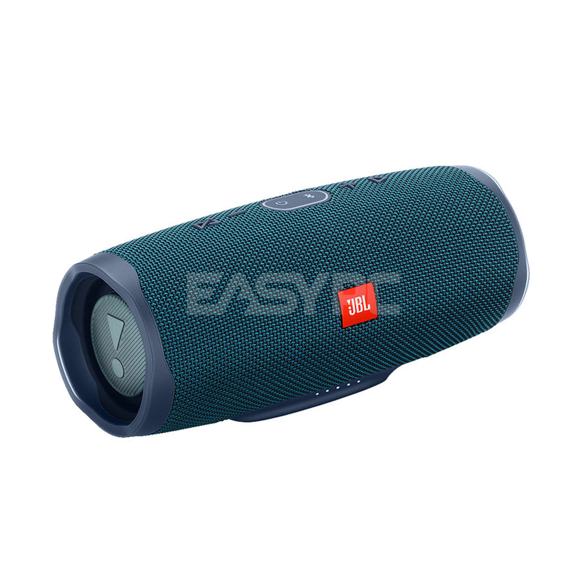 JBL Charge 4 Portable Bluetooth Speaker Blue HASP741 1ION