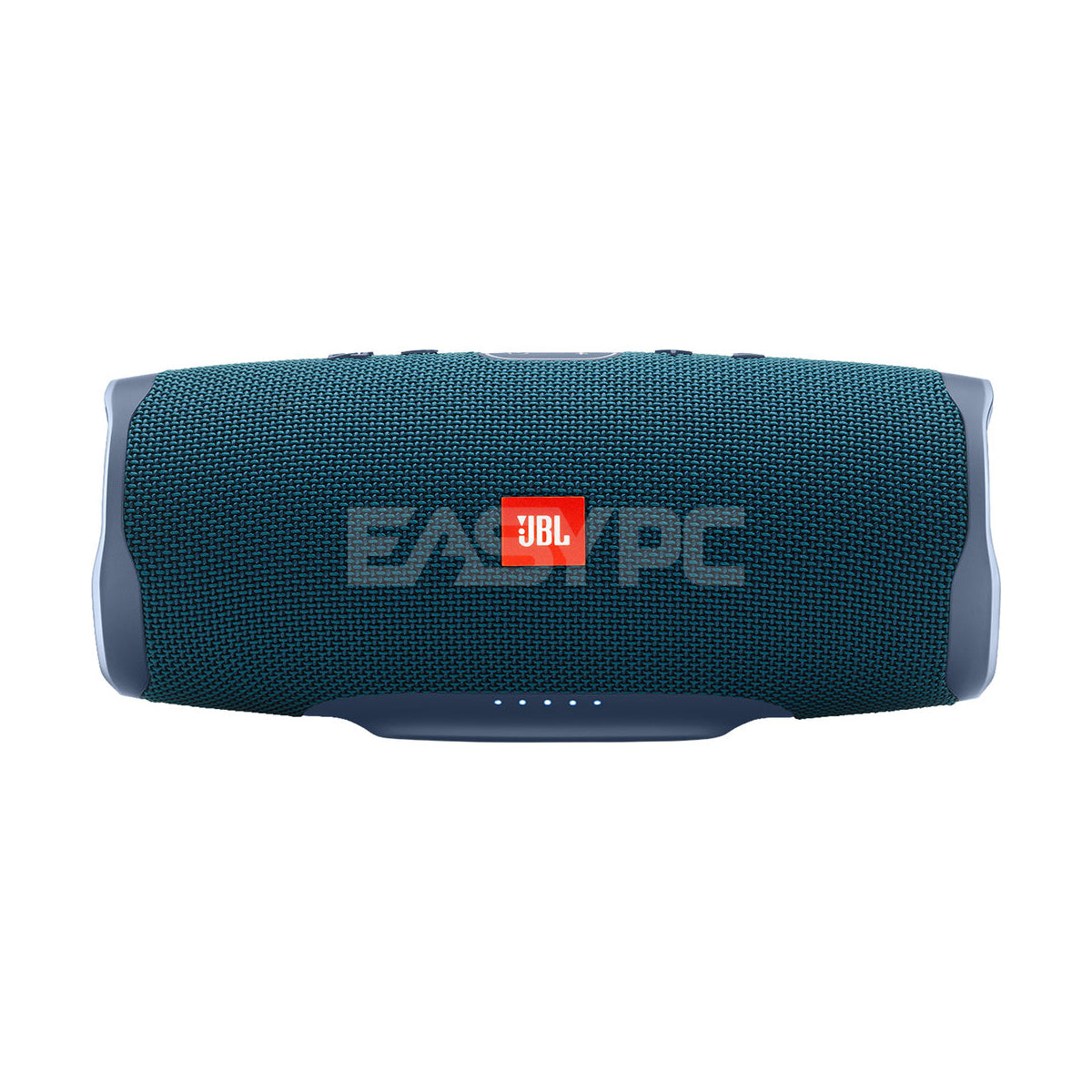 JBL Charge 4 Portable Bluetooth Speaker Blue HASP741 1ION - Image 2