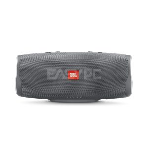 4396-a JBL Charge 4 Portable Bluetooth Speaker Gray HASP742 1ION