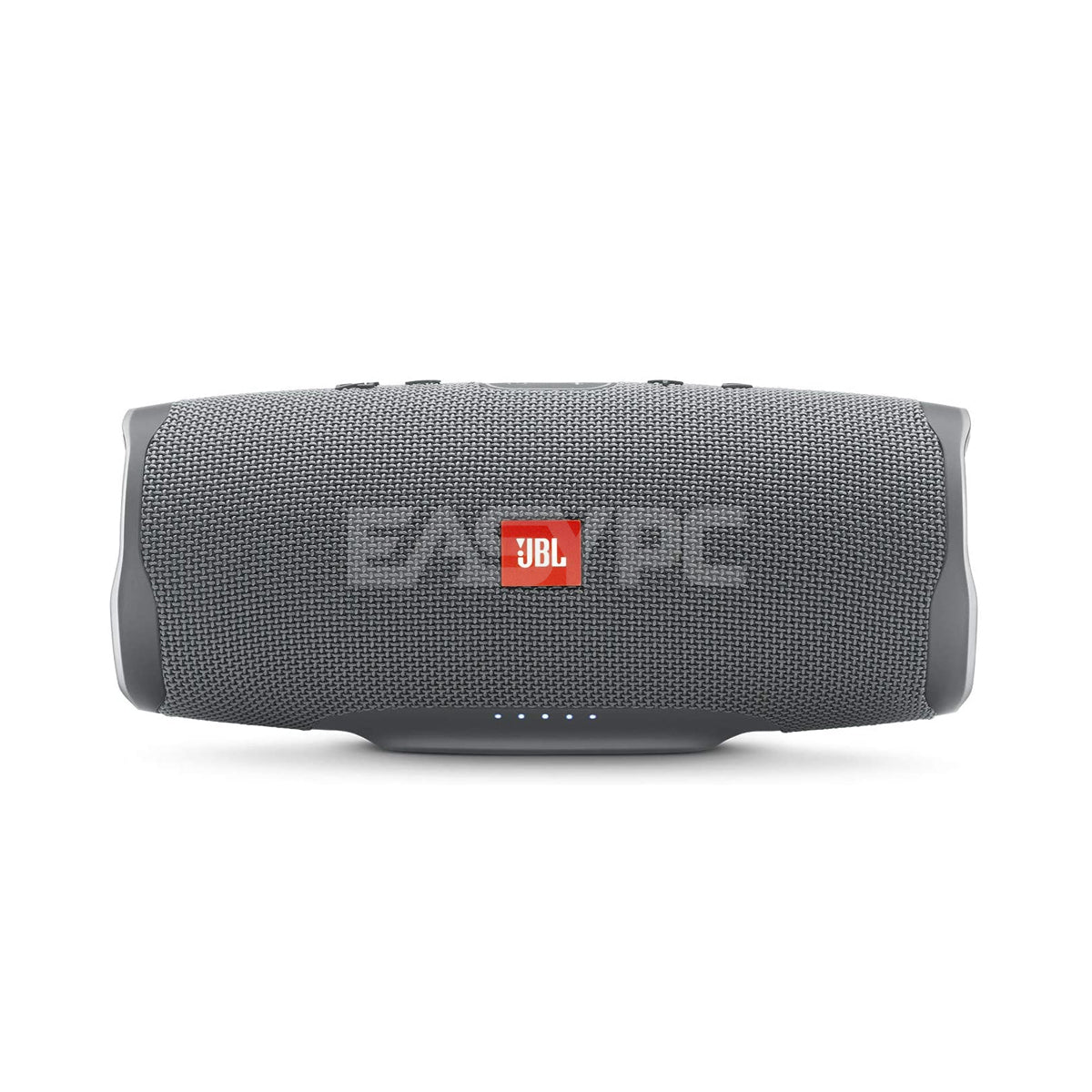 JBL Charge 4 Portable Bluetooth Speaker Gray HASP742 1ION