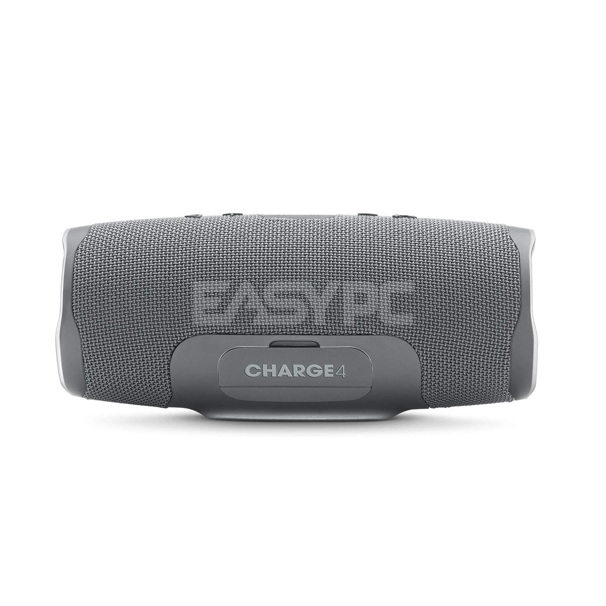 JBL Charge 4 Portable Bluetooth Speaker Gray HASP742 1ION - Image 3