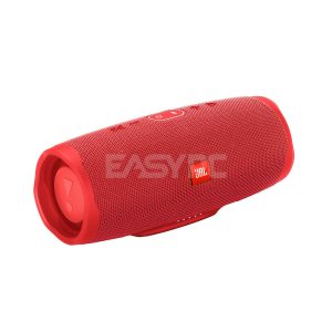 4397-a JBL Charge 4 Portable Bluetooth Speaker Red HASP744 1ION