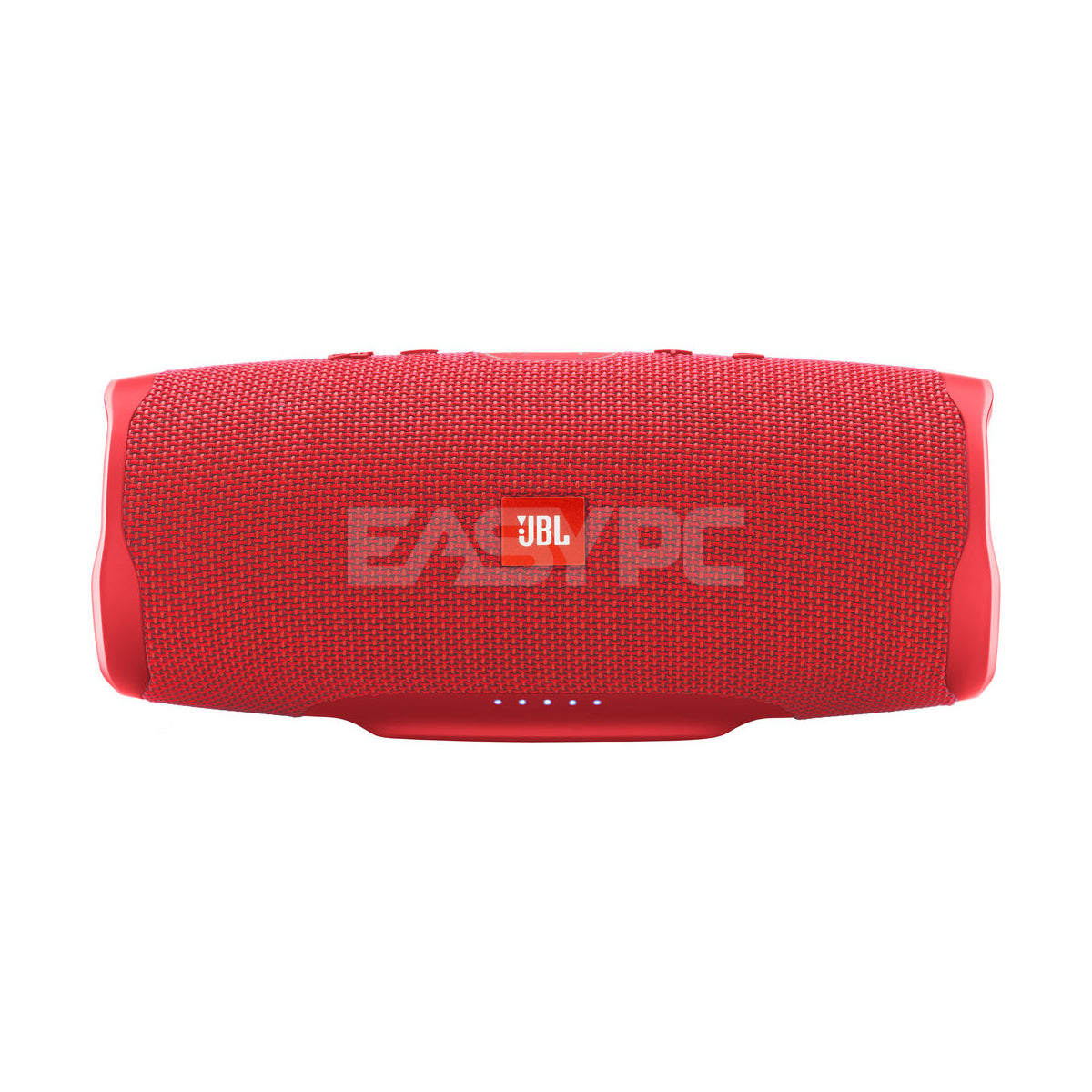 JBL Charge 4 Portable Bluetooth Speaker Red HASP744 1ION - Image 2