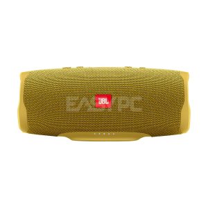 4398-a JBL Charge 4 Portable Bluetooth Speaker Yellow HASP741 1ION