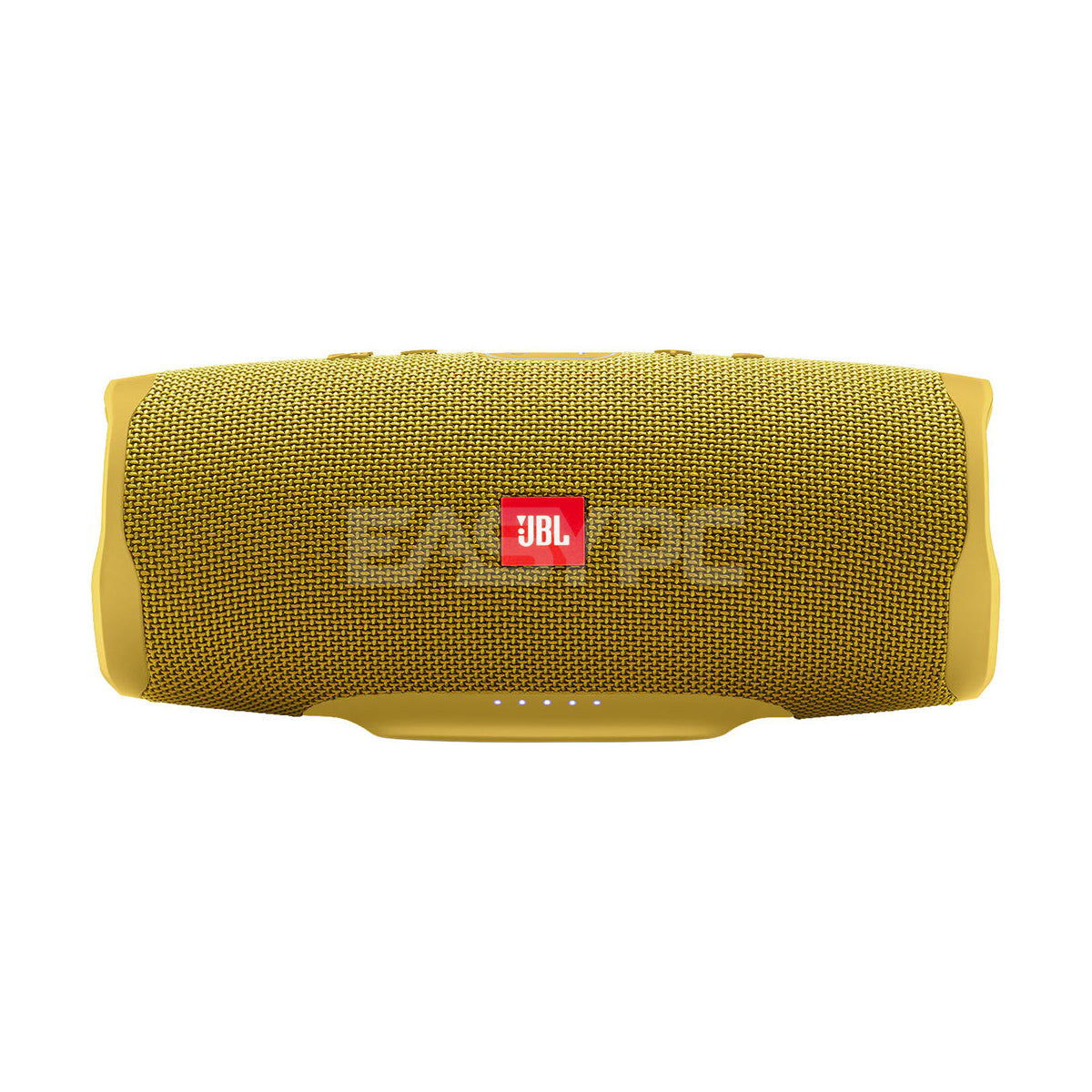 JBL Charge 4 Portable Bluetooth Speaker Yellow HASP741 1ION