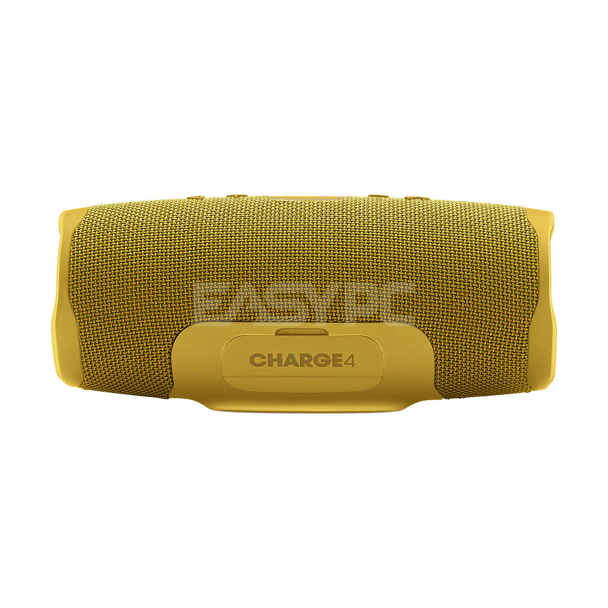 JBL Charge 4 Portable Bluetooth Speaker Yellow HASP741 1ION - Image 2