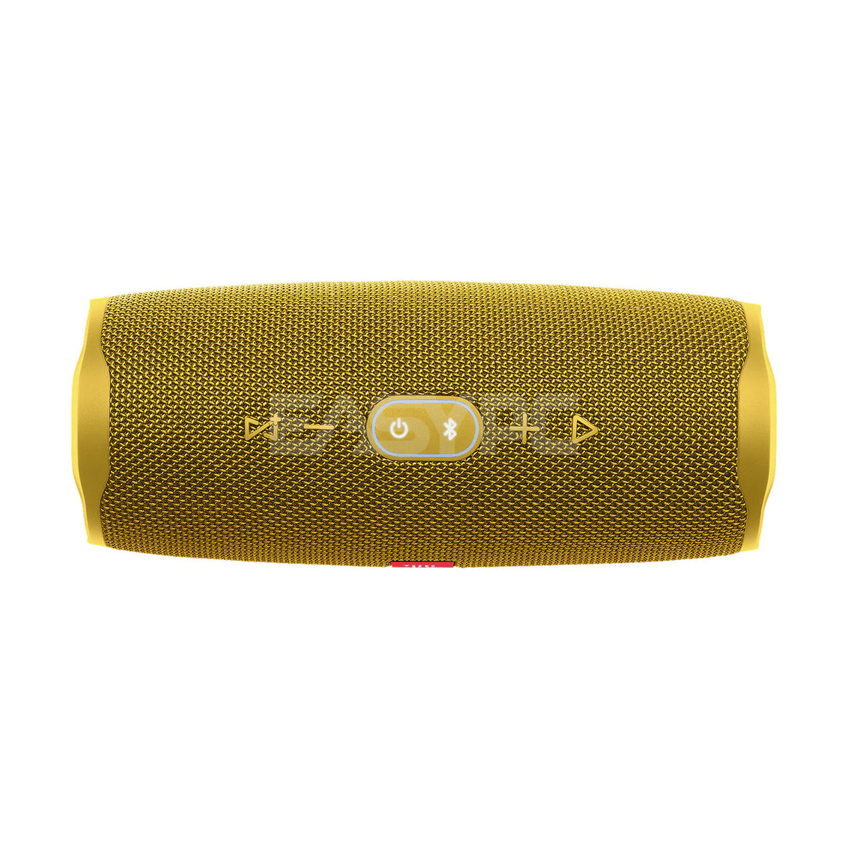 JBL Charge 4 Portable Bluetooth Speaker Yellow HASP741 1ION - Image 3
