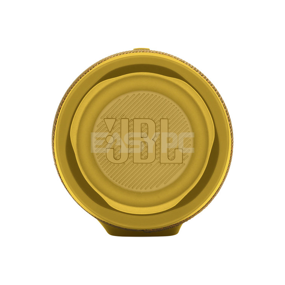 JBL Charge 4 Portable Bluetooth Speaker Yellow HASP741 1ION - Image 4