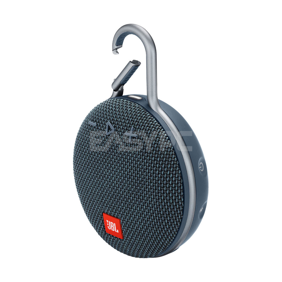JBL Clip 3 Portable Bluetooth Speaker Blue HASP745 1ION