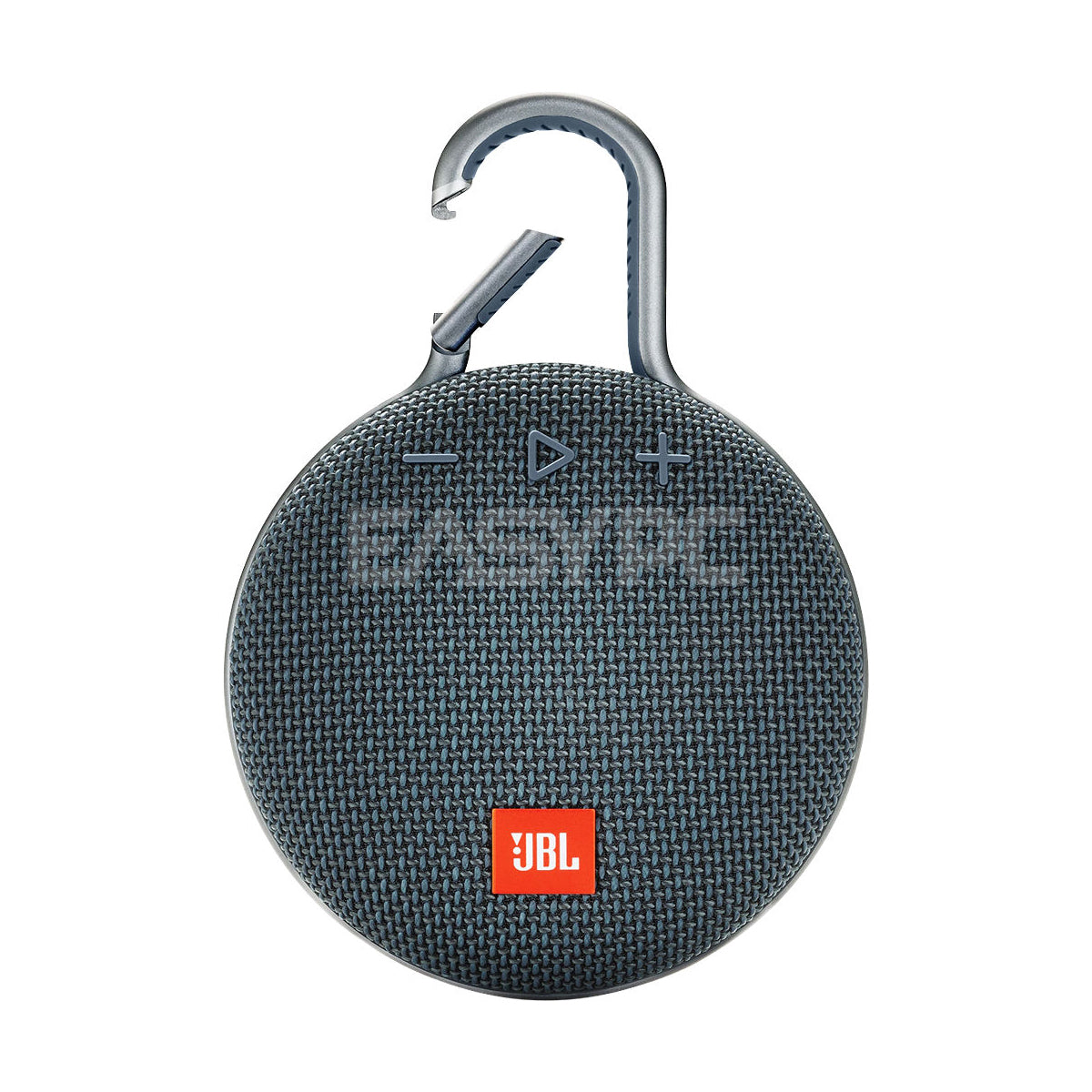 JBL Clip 3 Portable Bluetooth Speaker Blue HASP745 1ION - Image 2