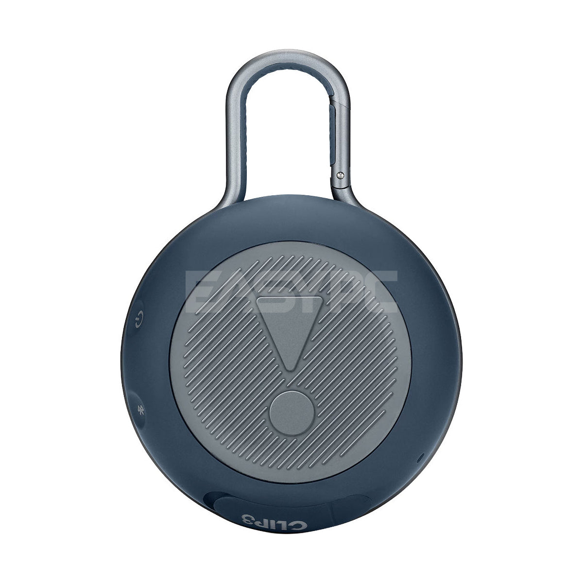 JBL Clip 3 Portable Bluetooth Speaker Blue HASP745 1ION - Image 3