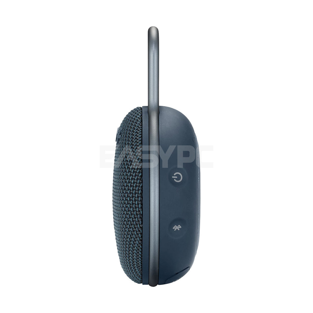 JBL Clip 3 Portable Bluetooth Speaker Blue HASP745 1ION - Image 4