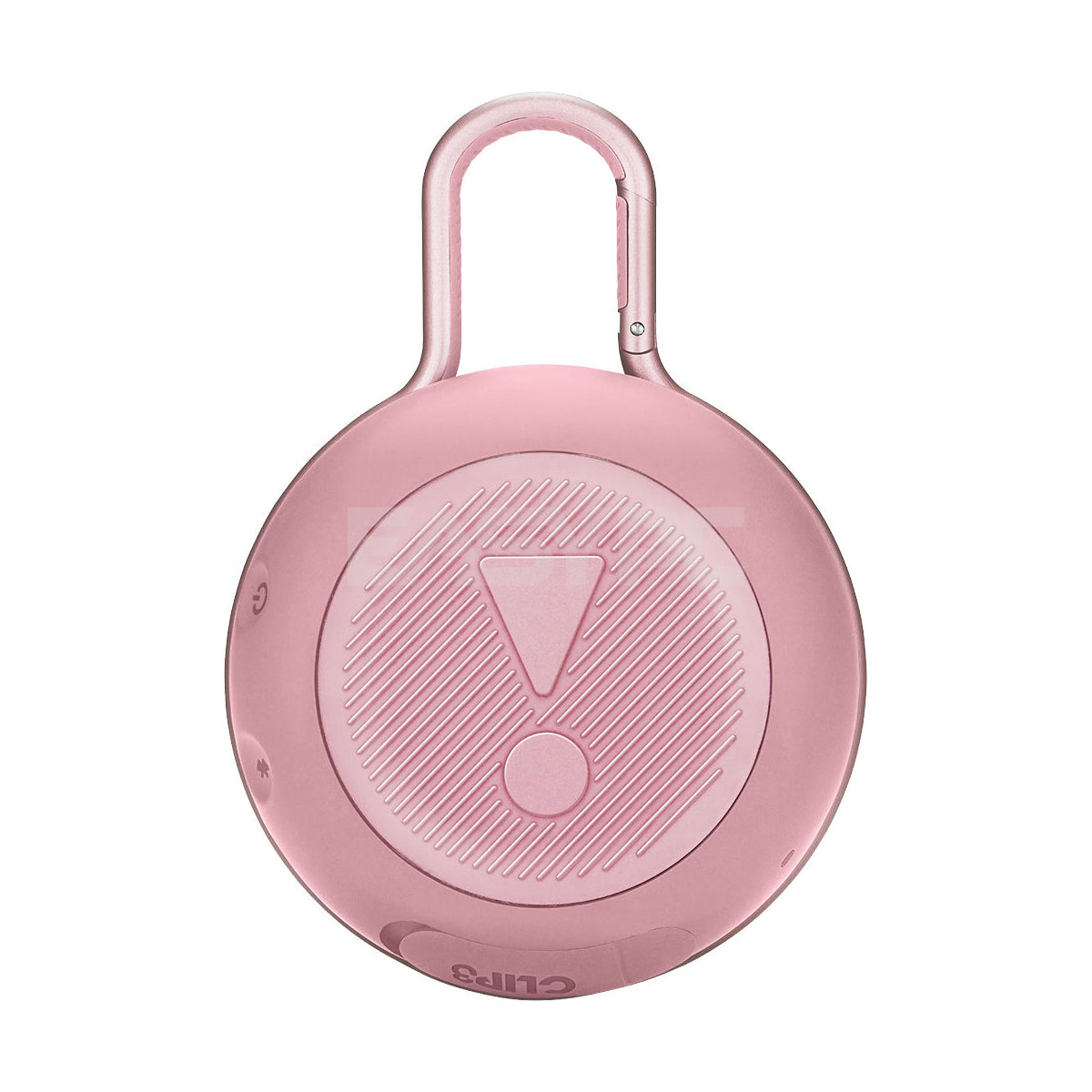 JBL Clip 3 Portable Bluetooth Speaker Pink HASP748 1ION - Image 3