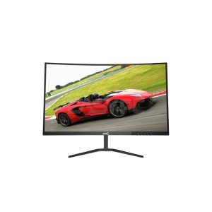 HKC M27A9X 27" 75Hz VA Borderless Curved Monitor
