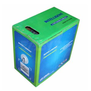 Intelligent Cat6 305m Utp Cable