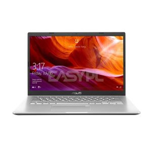 Asus X509MA-BR355T Intel N5030/4GB/1TB+128GB SSD/Win 10/Silver