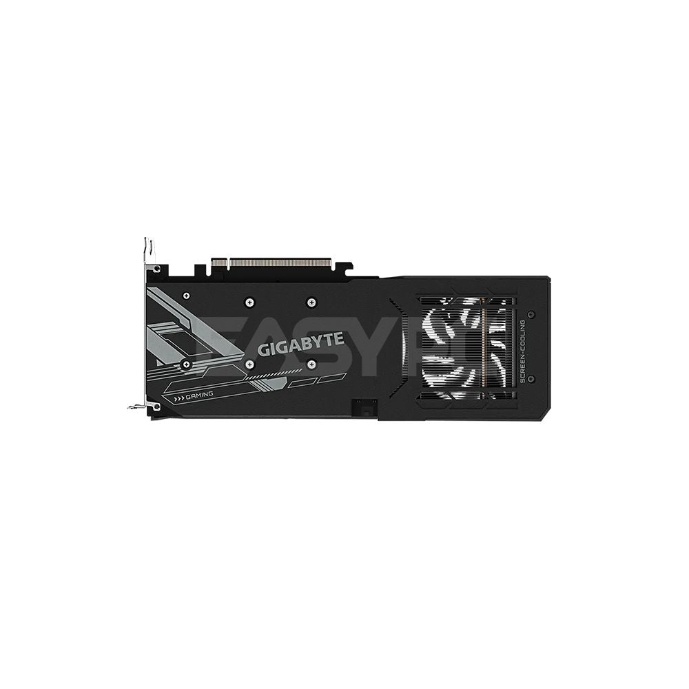 Gigabyte Rx 6500xt Gaming OC GV-R65XTGAMING-OC-4GD 4gb 64bit GDdr6 Windforce 3x Graphene Nano Lubricant Gaming Videocard - Image 4