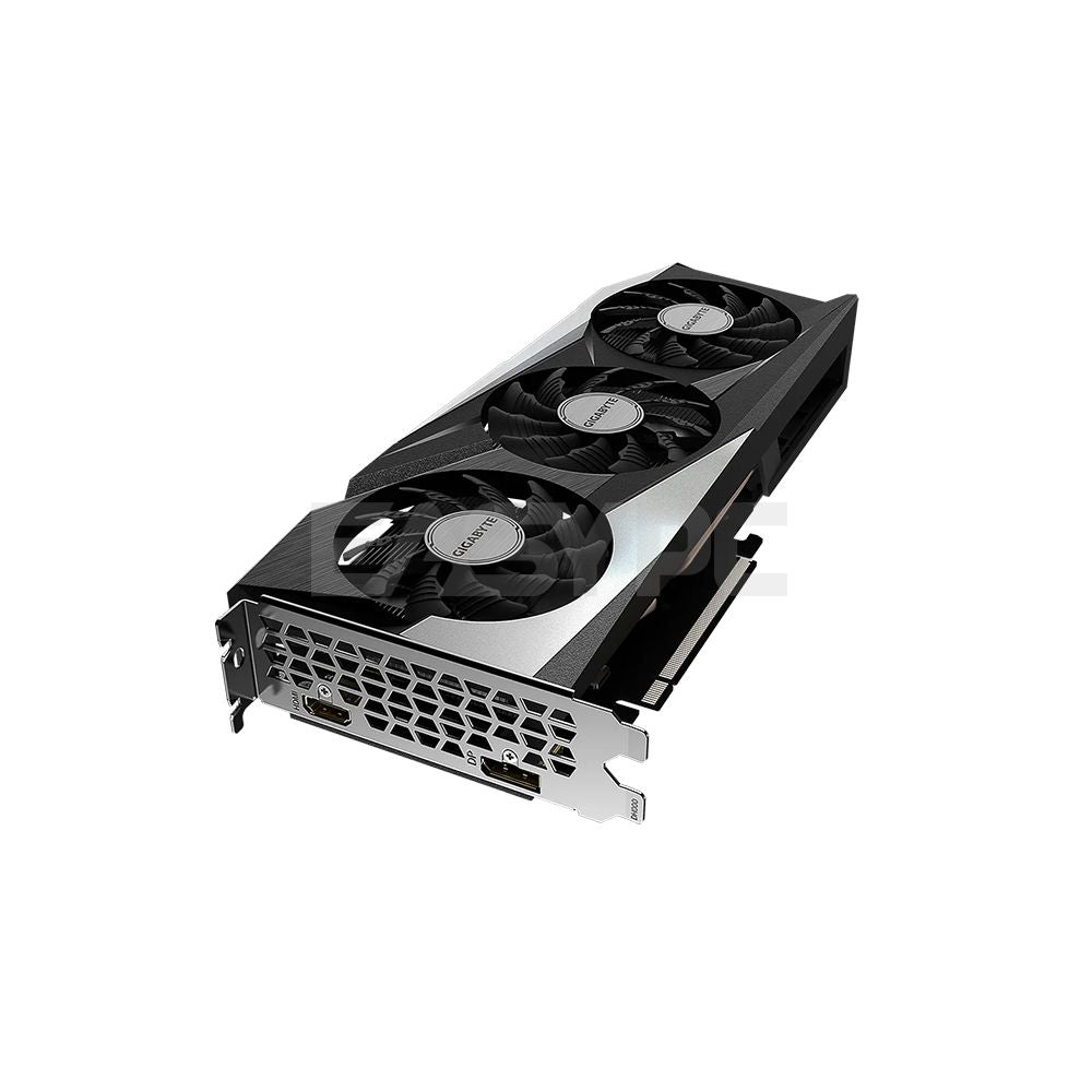 Gigabyte Rx 6500xt Gaming OC GV-R65XTGAMING-OC-4GD 4gb 64bit GDdr6 Windforce 3x Graphene Nano Lubricant Gaming Videocard - Image 5
