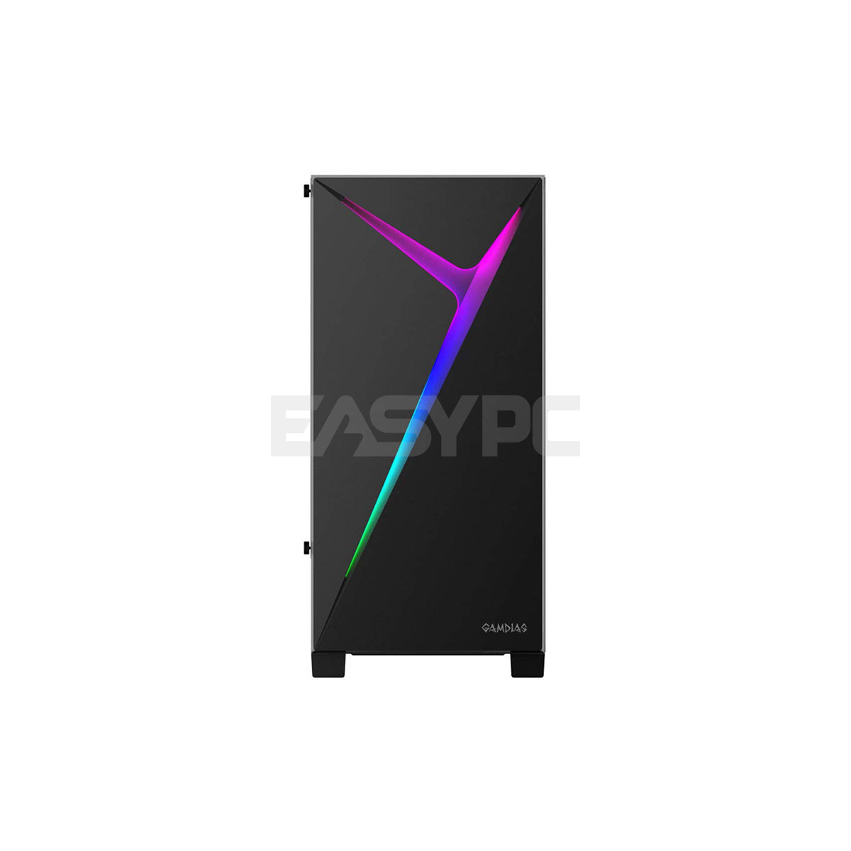 Gamdias Argus-E4 Mid Tower Gaming Case - Image 2