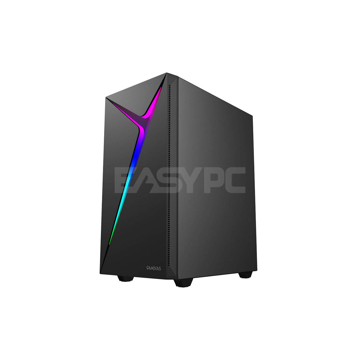 Gamdias Argus-E4 Mid Tower Gaming Case - Image 4