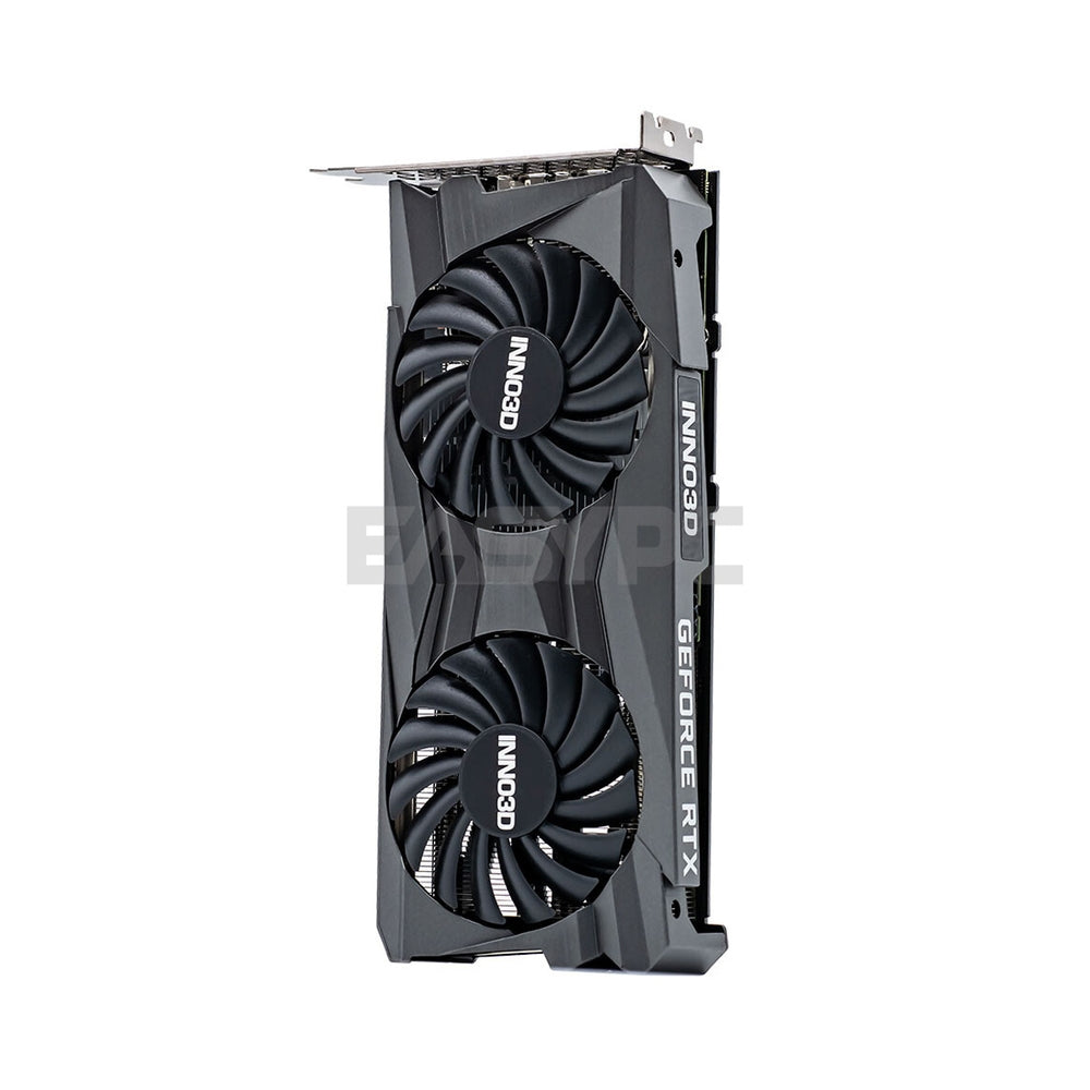 Inno3D NVIDIA® GeForce RTX 3050 Gaming OC X2 N30502-08D6X-11902120 8gb 128bit GDdr6 Gaming Videocard LHR - Image 5