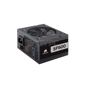 Corsair SF600 600Watts 80+ Platinum SFX Power Supply