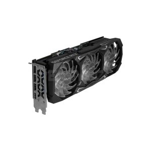 Galax NVIDIA® GeForce RTX 3080 1-Click OC 384bit GDdr6X Gaming Videocard