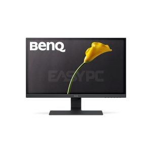 BenQ GW2780 27" Stylish Monitor with 27 inch, 1080p, Eye-care Technology, Wide Viewing Angle IPS Panel, Edge to Edge Slim Bezel Design FHD Display IPS Led Monitor