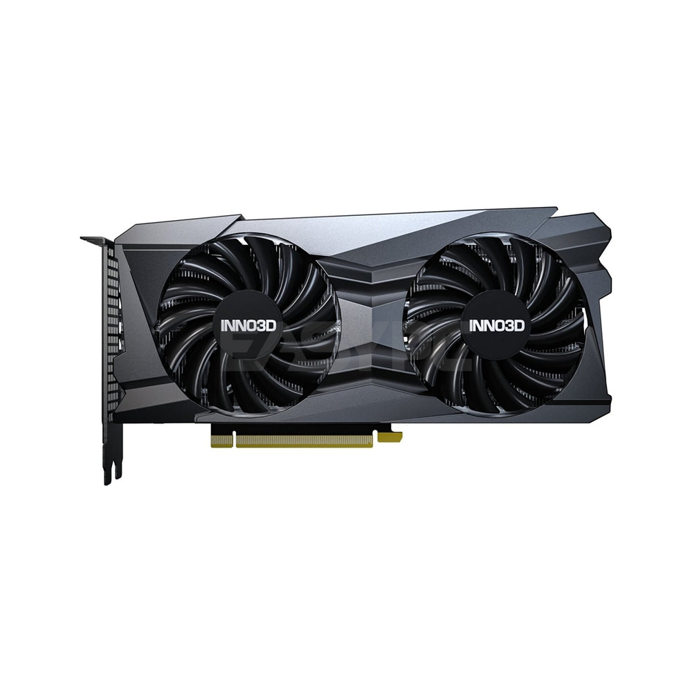 Inno3d NVIDIA® GeForce RTX 3060Ti Twin X2 or RTX 3060Ti Twin X2 OC 8gb 256Bit GDdr6 Gaming Videocard - Image 7