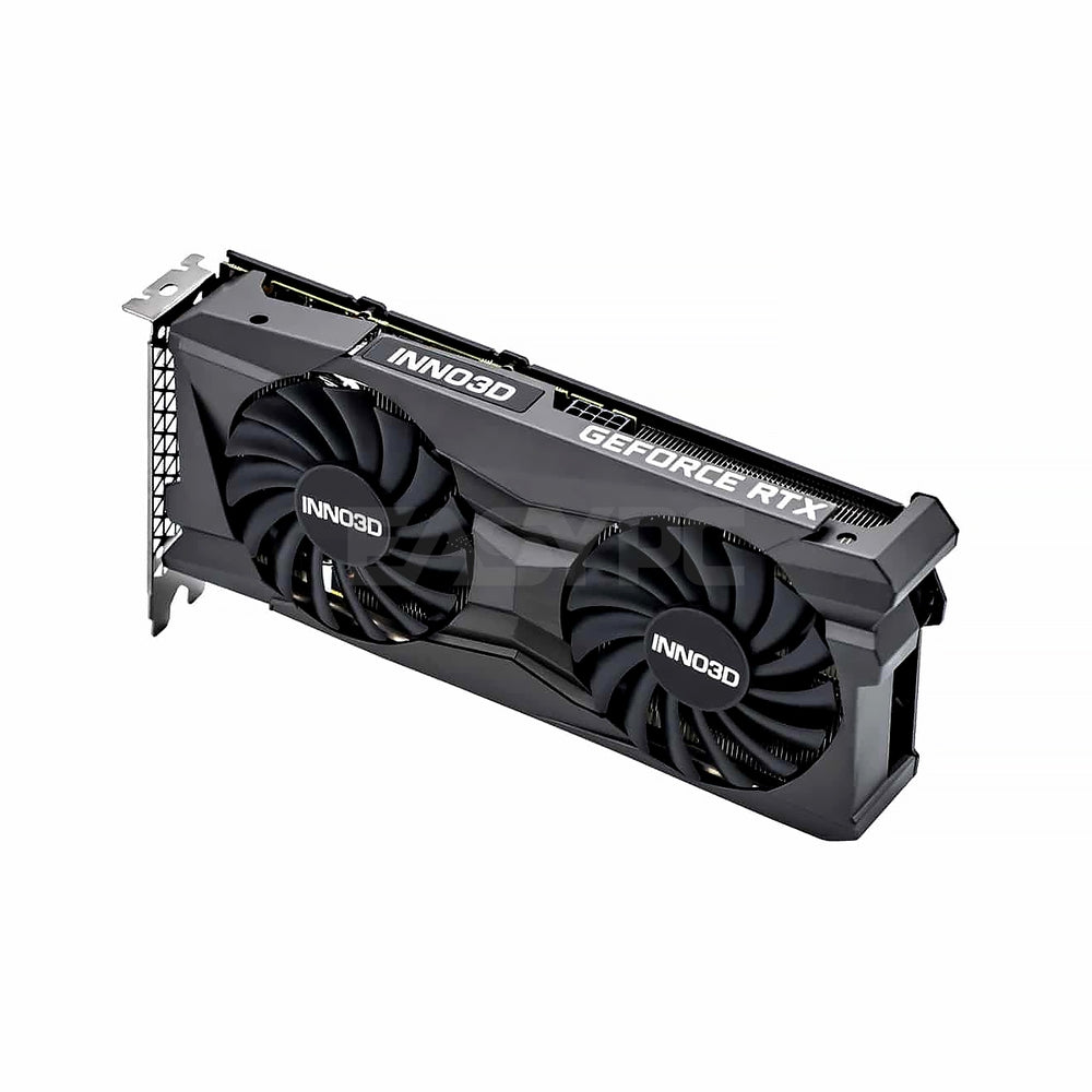 Inno3d NVIDIA® GeForce RTX 3060Ti Twin X2 or RTX 3060Ti Twin X2 OC 8gb 256Bit GDdr6 Gaming Videocard - Image 8