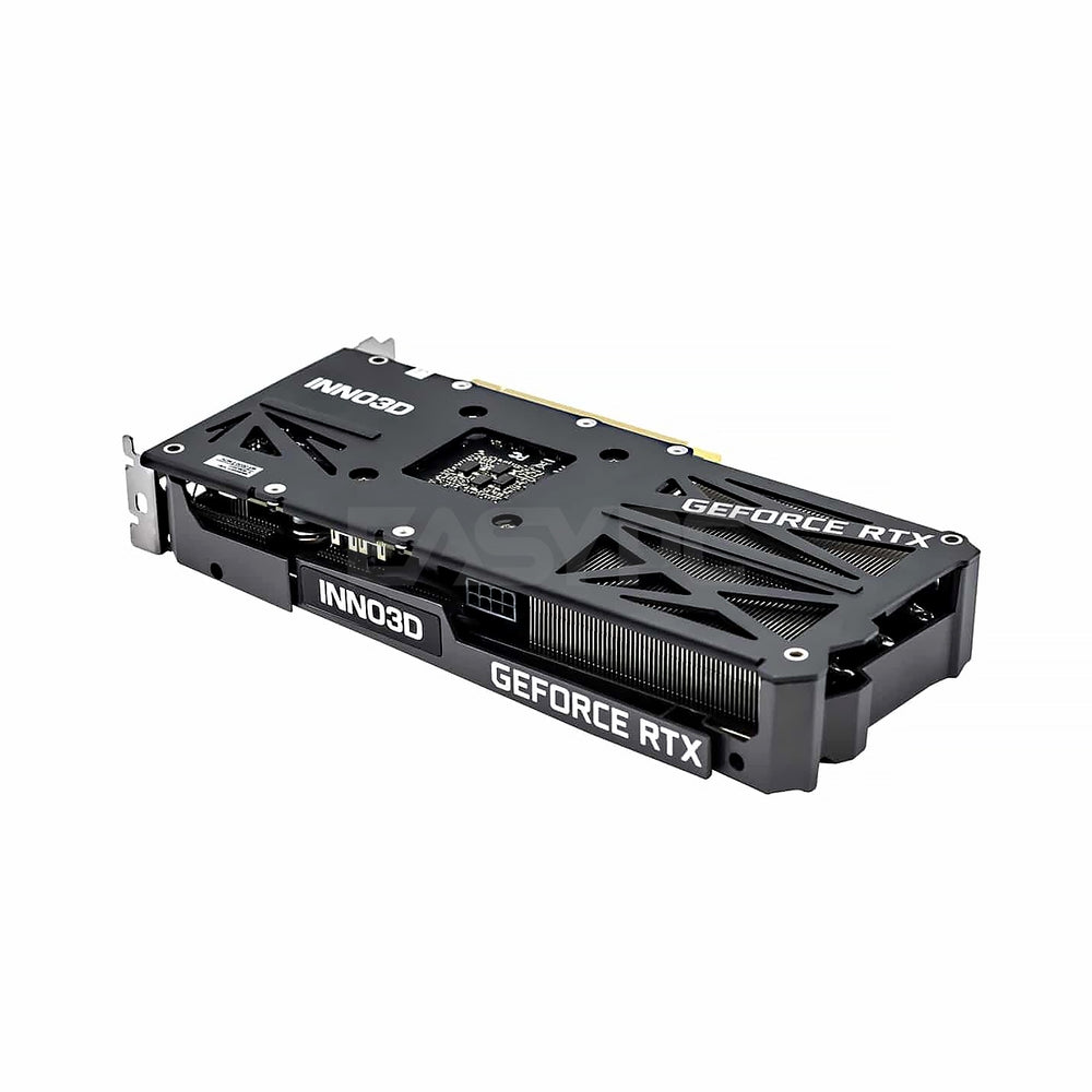 Inno3d NVIDIA® GeForce RTX 3060Ti Twin X2 or RTX 3060Ti Twin X2 OC 8gb 256Bit GDdr6 Gaming Videocard - Image 9