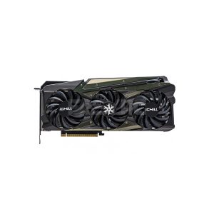 5011-a Inno3D NVIDIA® GeForce RTX 3070 iChill X4 8gb 256bit GDdr6 Gaming Videocard RGB