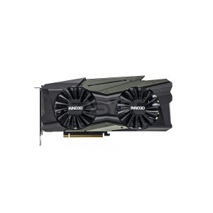 5012-a Inno3D NVIDIA® GeForce RTX 3070 Twin X2 8gb 256bit GDdr6 Gaming Videocard
