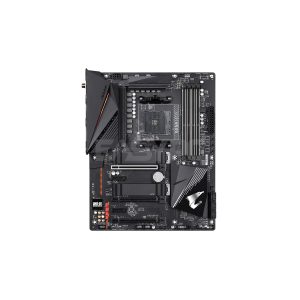 Gigabyte B550 Aorus Pro AC Socket Am4 Ddr4 Motherboard